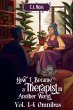 How I Became a Therapist in Another... - Bild 1