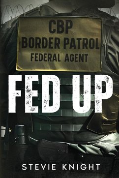 Cover Fed Up