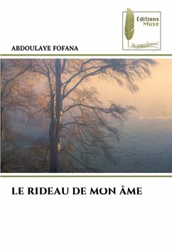 Cover LE RIDEAU DE MON ÂME