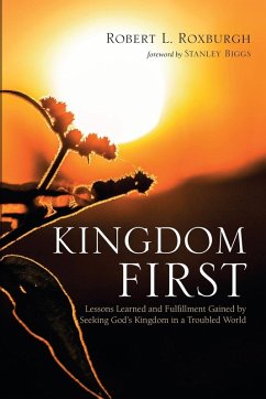 Kingdom First Kingdom First