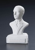 Composer Statuette - Rachmaninoff 5'' Dekoration