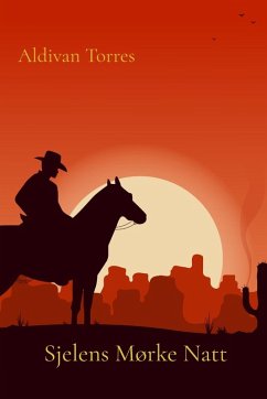 Cover Sjelens Mørke Natt