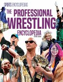 Professional Wrestling Encyclopedia Professional Wrestling Encyclopedia