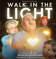 Cover Walk In The Light