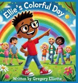 Ellie's Colorful Day Ellie's Colorful Day
