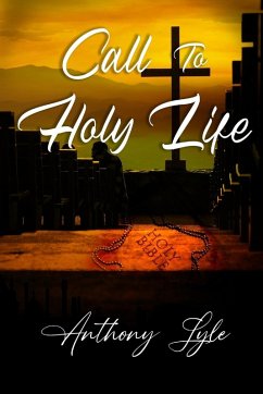 Cover Call to Holy Life