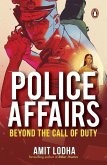 Police Affairs Police Affairs