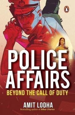 Cover Police Affairs
