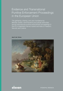 Cover Evidence and Transnational Punitive Enforcement Proceedings in the European Union