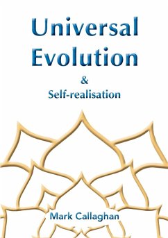 Cover Universal Evolution