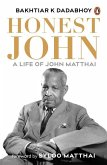 Honest John Honest John