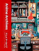 The Anime Archives The Anime Archives