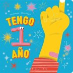 Tengo 1 año Tengo 1 año