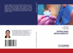 INTRACANAL MEDICAMENTS INTRACANAL MEDICAMENTS