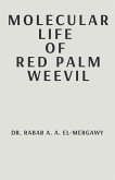 Molecular Life Of Red Palm Weevil