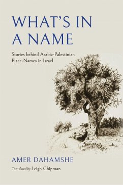 What's in a Name Cover What's in a Name