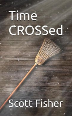 Cover Time Crossed