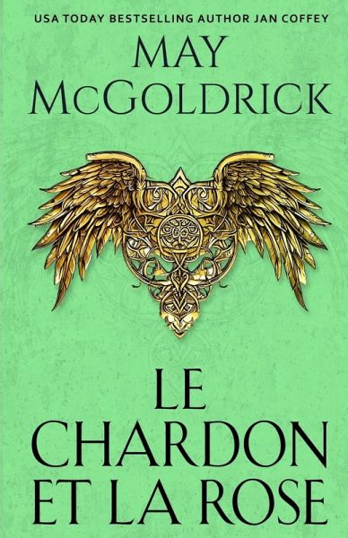 Le Chardon et la Rose Le Chardon et la Rose