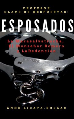 Cover Esposados