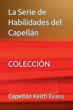 Cover La Serie de Habilidades del Capellán Coleccion
