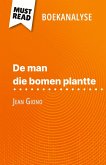 De man die bomen plantte van Jean Giono (Boekanalyse) De man die bomen plantte van Jean Giono (Boekanalyse)