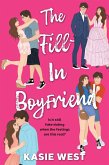 The Fill-In Boyfriend The Fill-In Boyfriend