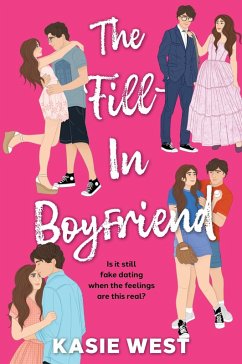 Cover The Fill-In Boyfriend
