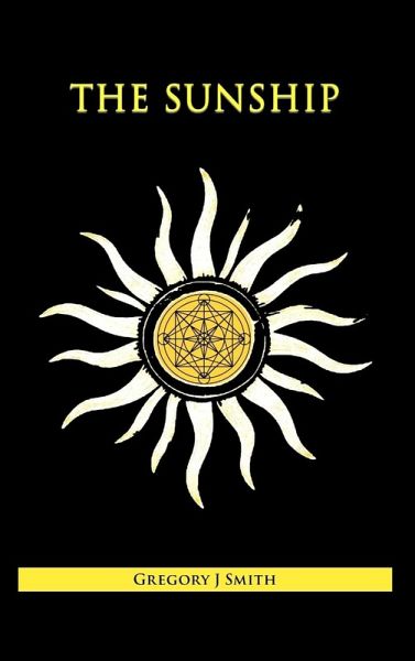 THE SUNSHIP THE SUNSHIP