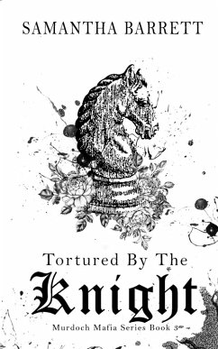 Cover Tortured By The Knight