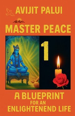 Cover Master Peace