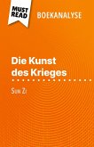 Die Kunst des Krieges van Sun Zi (Boekanalyse) Die Kunst des Krieges van Sun Zi (Boekanalyse)