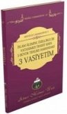 3 Vasiyetim 3 Vasiyetim