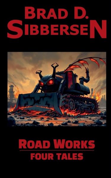 Road Works Road Works