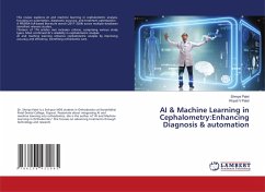 Cover AI & Machine Learning in Cephalometry:Enhancing Diagnosis & automation