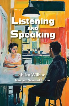 Cover Listening And Speaking