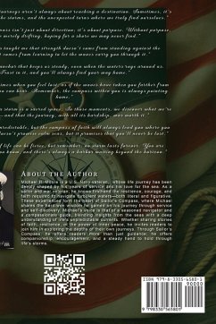 Cover Sailor's Compass