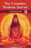 The Complete Brahma Sutras