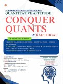 Conquer Quants Conquer Quants