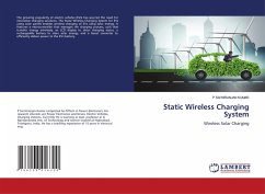 Static Wireless Charging System