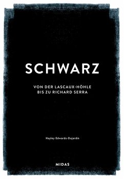 Cover SCHWARZ (Farben der Kunst)