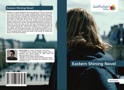 Cover Eastern Shining Novel