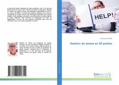 Gestion du stress en 50 parties Gestion du stress en 50 parties