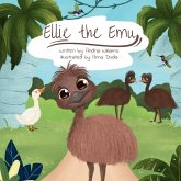 Ellie the Emu Ellie the Emu