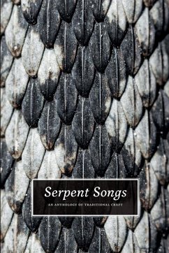 Cover Serpent Songs