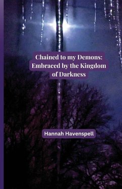 Chained to my Demons Cover Chained to my Demons