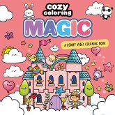 Cozy Coloring: Magic Cozy Coloring: Magic