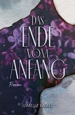 Cover Das Ende vom Anfang