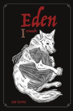 Cover Eden I