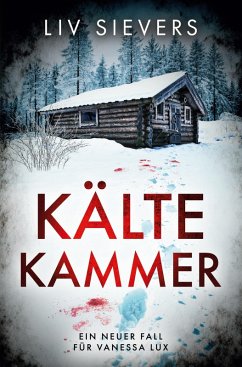 Cover Kältekammer