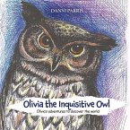 Olivia the Inquisitive Owl Olivia the Inquisitive Owl
